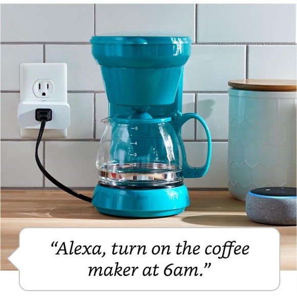 Amazon‎ Smart Plug NIB - Picture 4 of 8